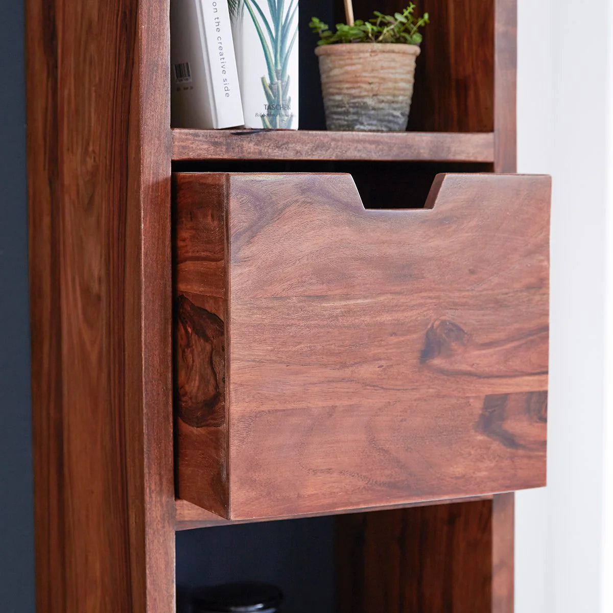 Zayden Wall Rack