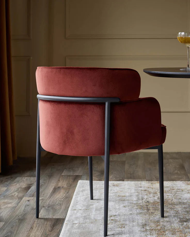 Pebble Dining Chair
