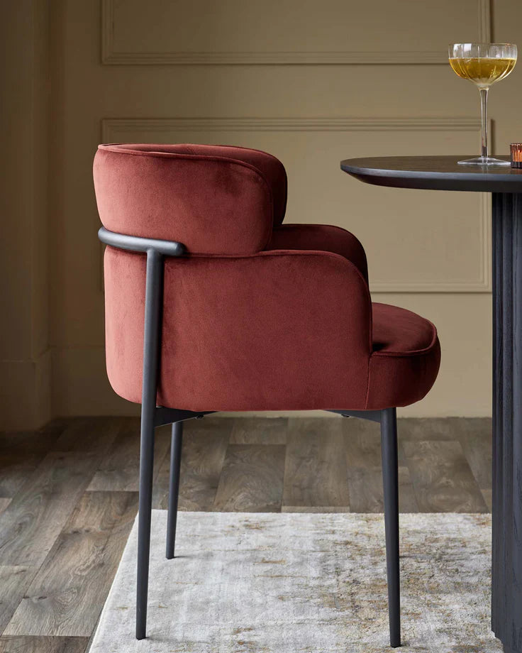 Pebble Dining Chair
