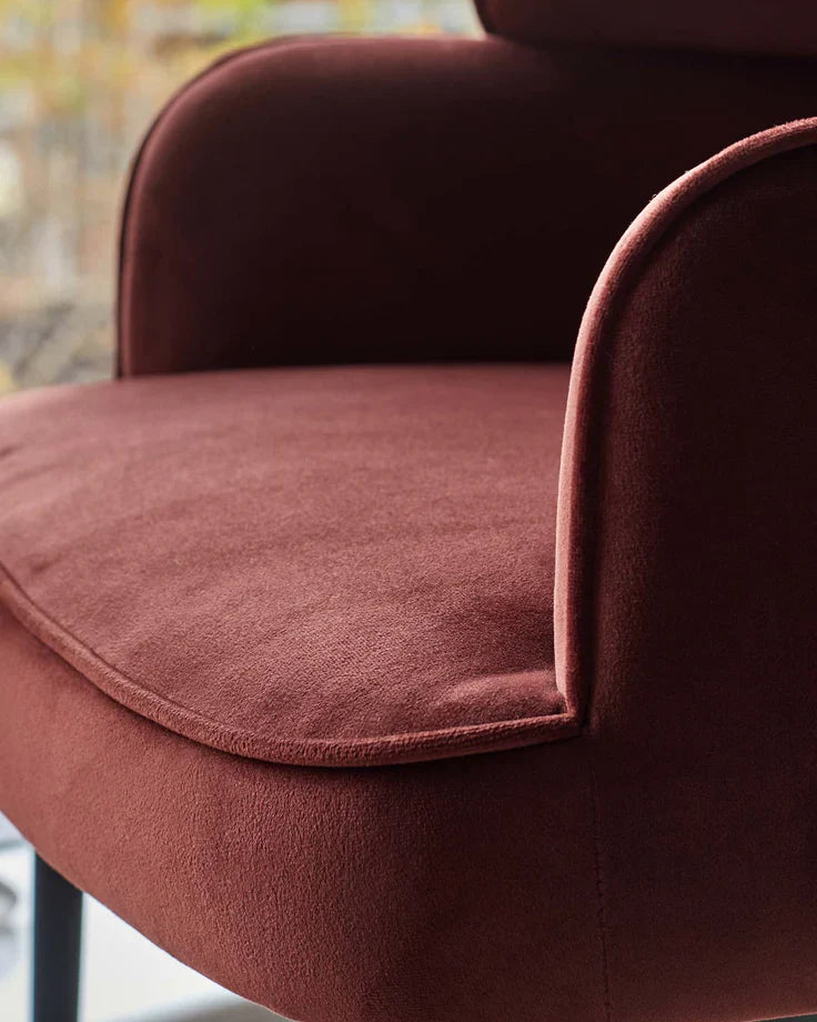 Pebble Dining Chair