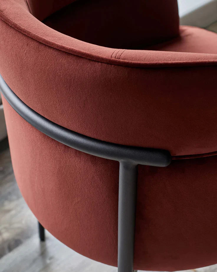 Pebble Dining Chair