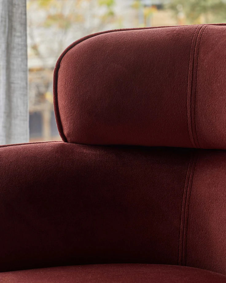 Pebble Dining Chair