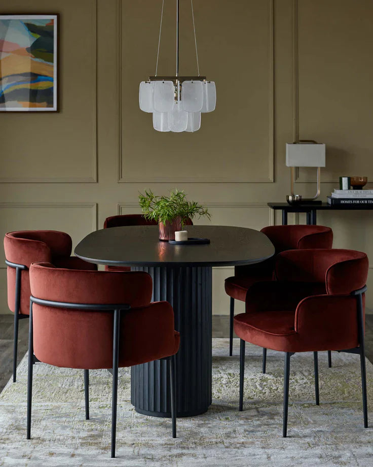 Pebble Dining Chair