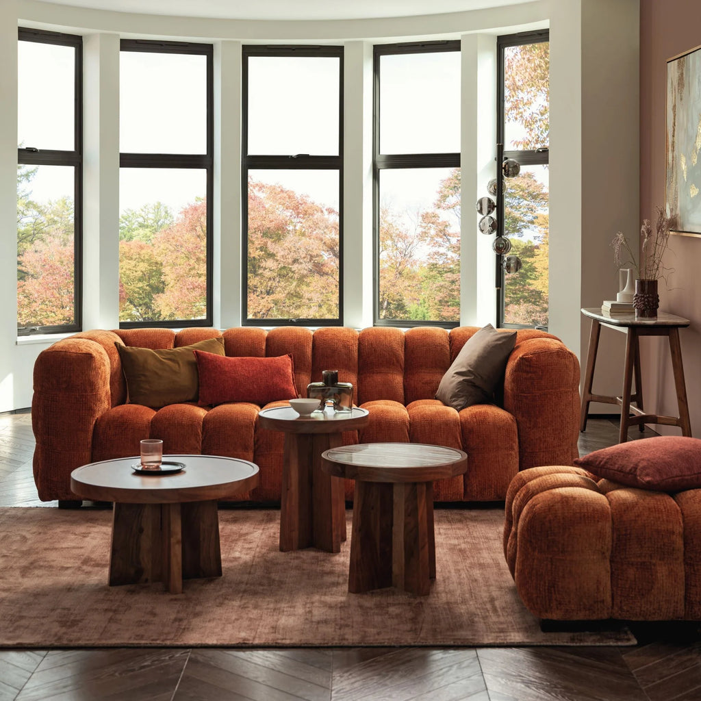 Elm House Sofa