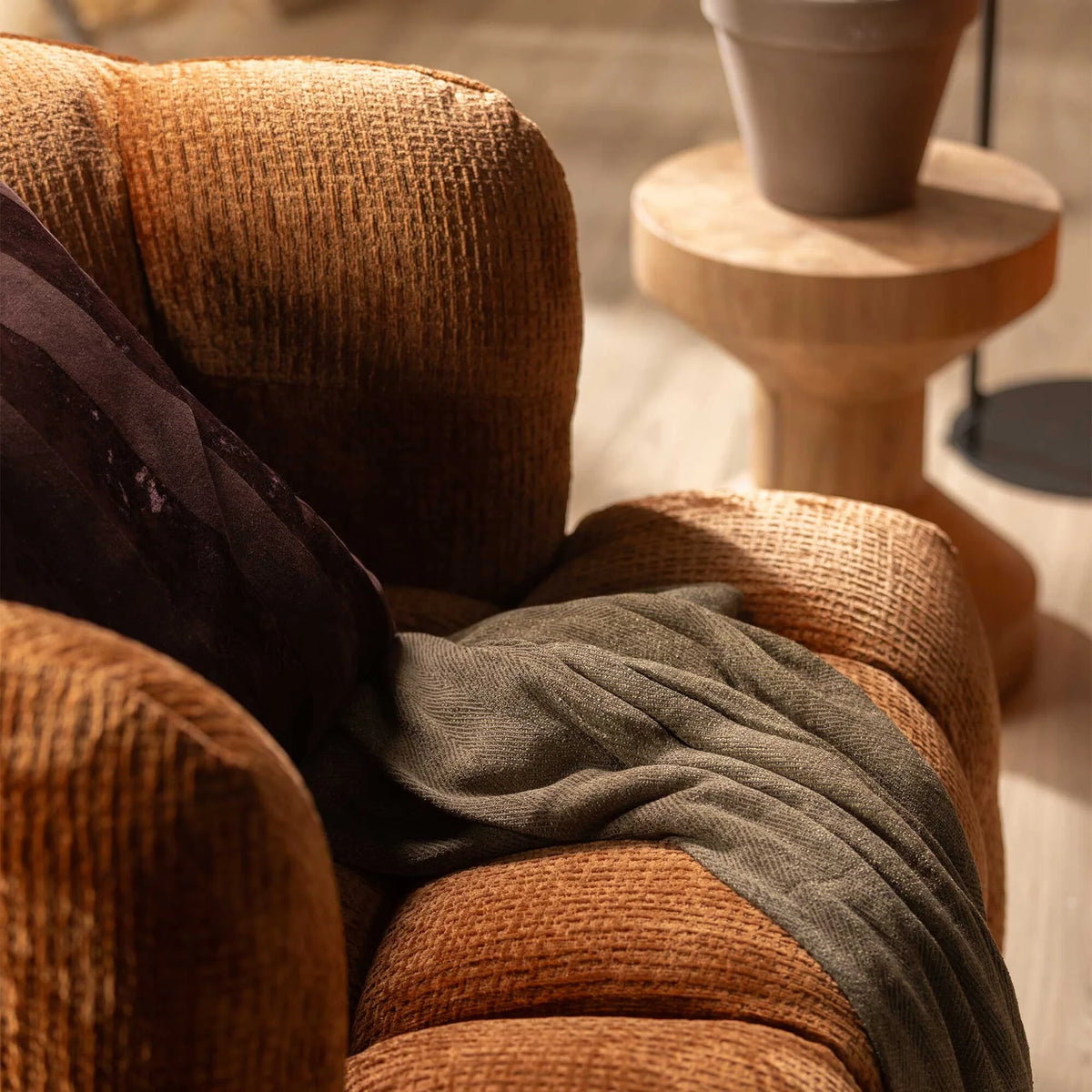 Elm House Sofa