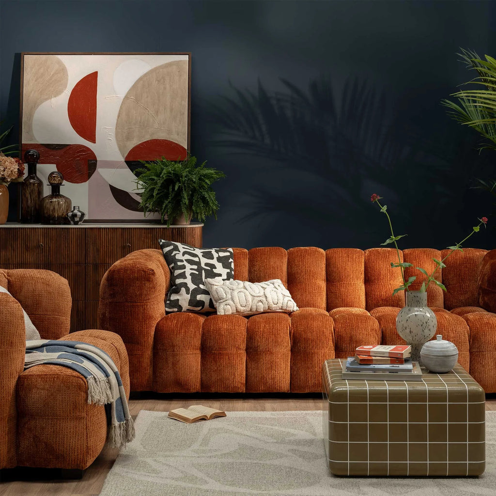 Elm House Sofa