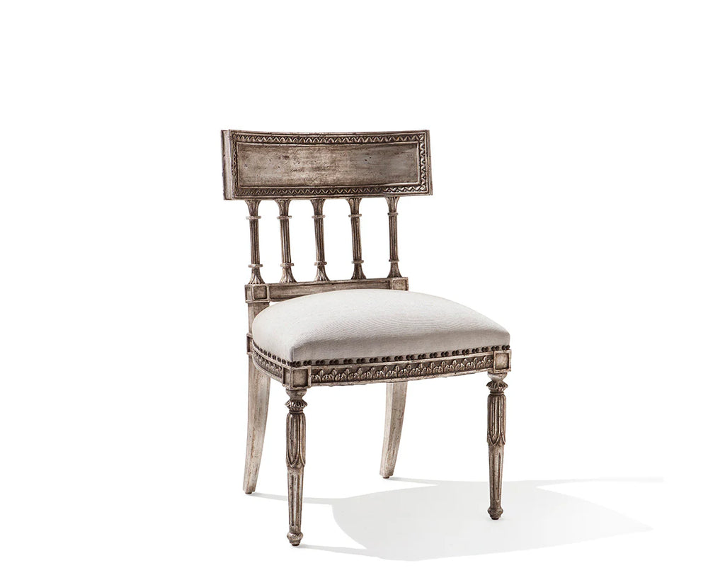 Empral Victor Chair