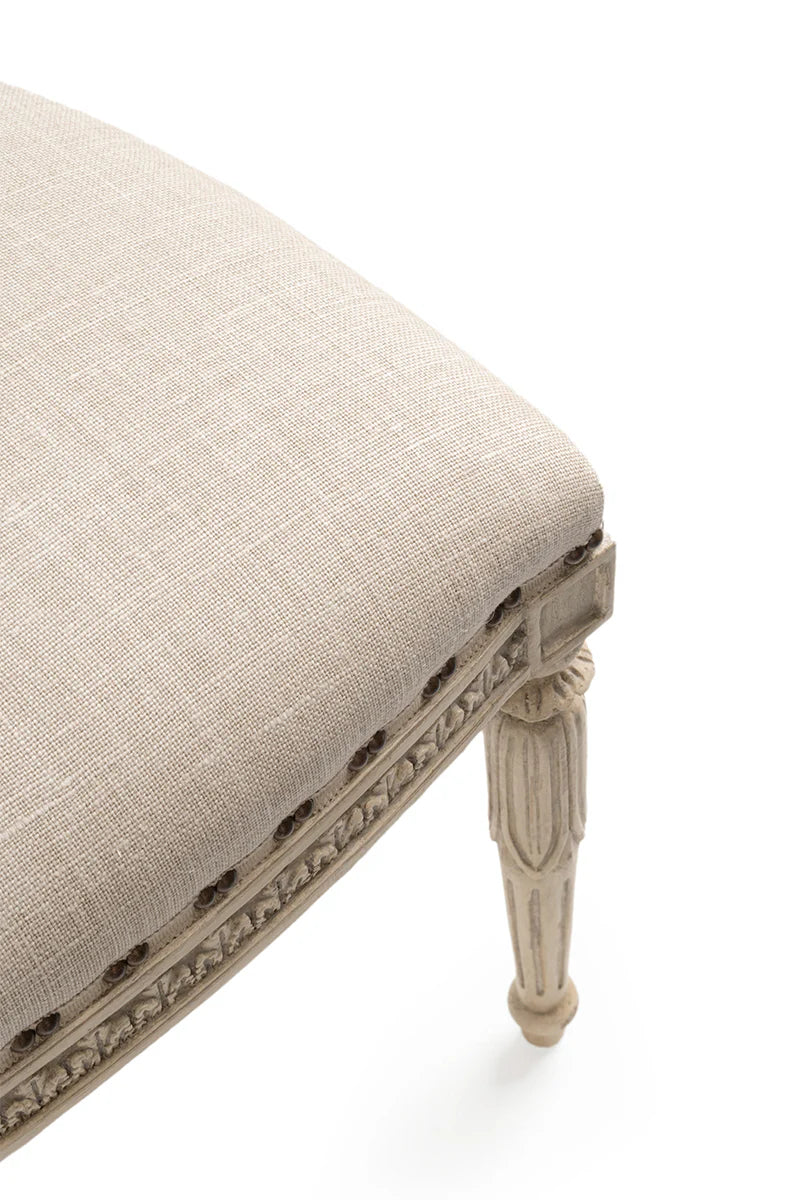 Empral Victor Chair