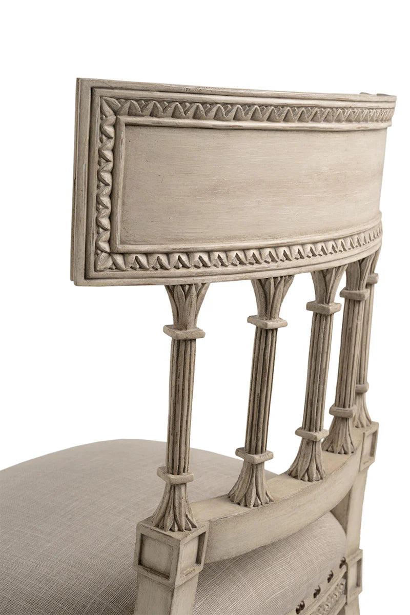 Empral Victor Chair
