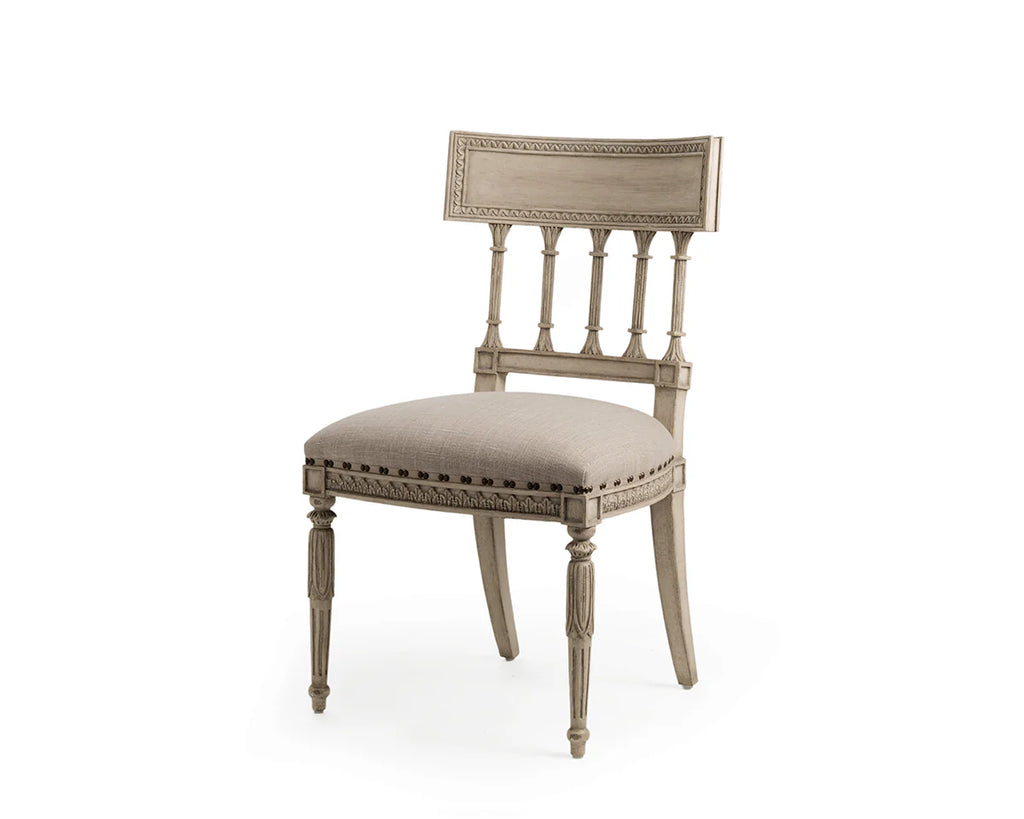 Empral Victor Chair