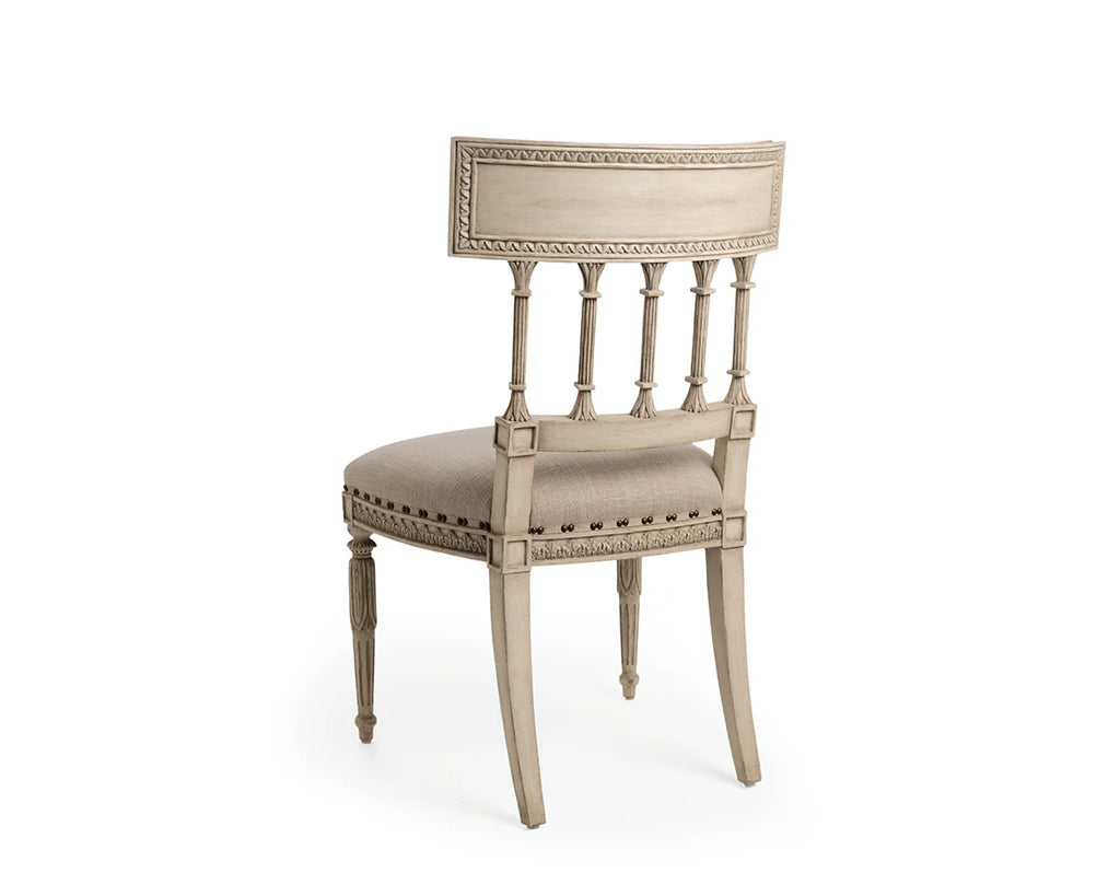 Empral Victor Chair