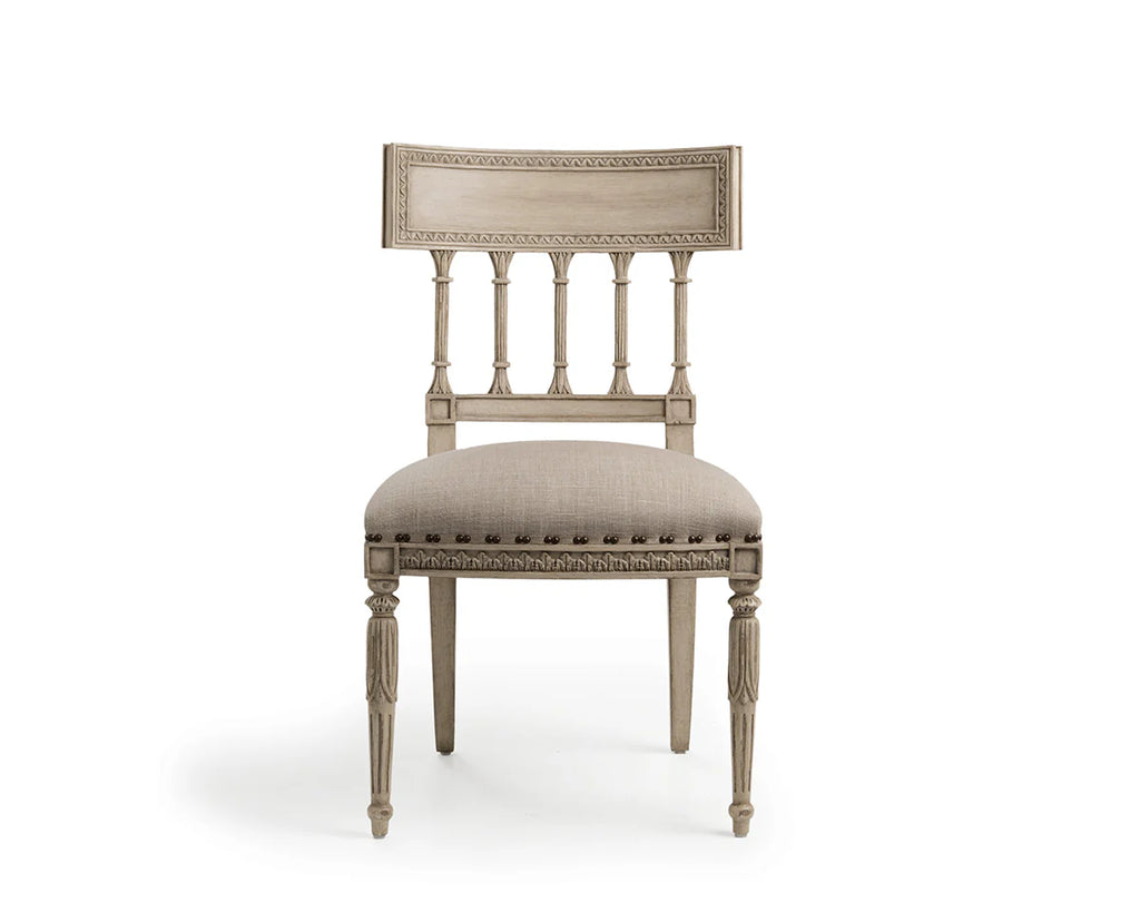 Empral Victor Chair