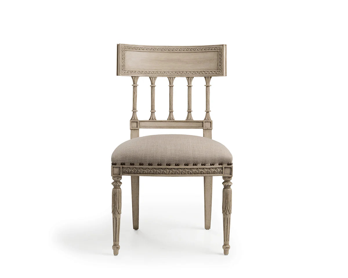 Empral Victor Chair