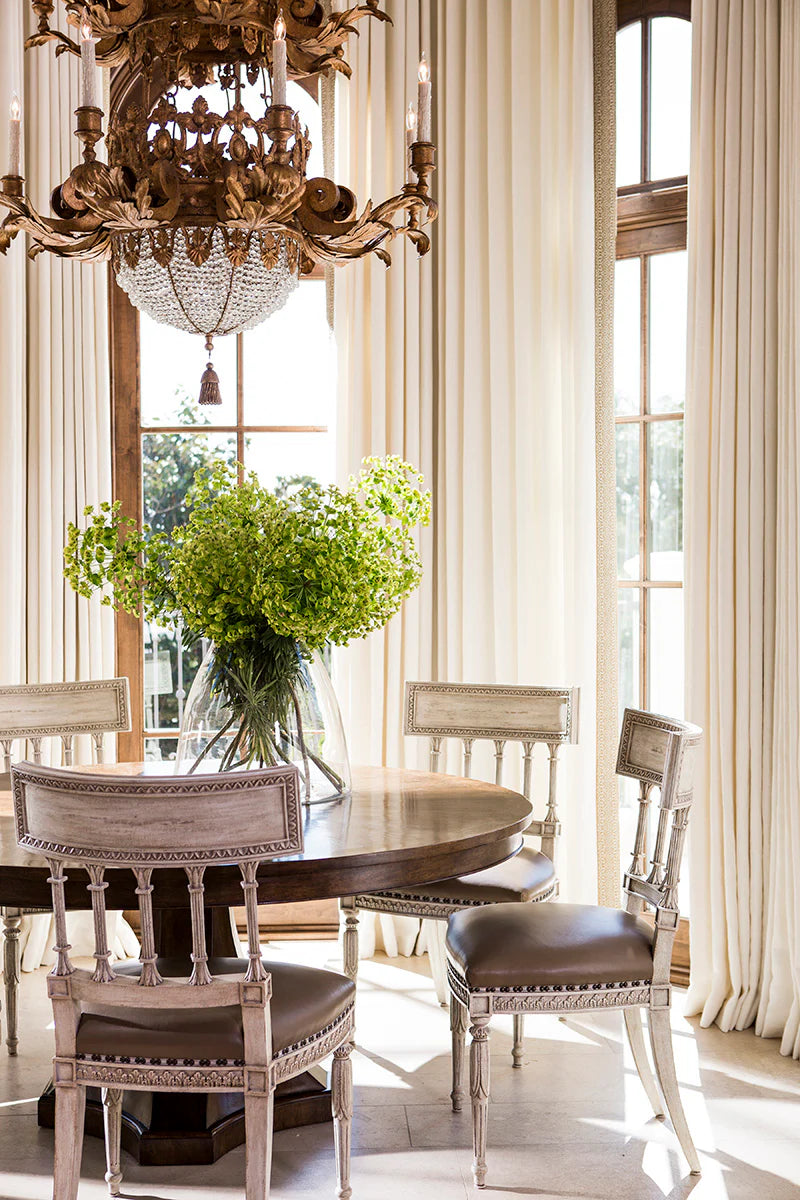 Empral Victor Chair