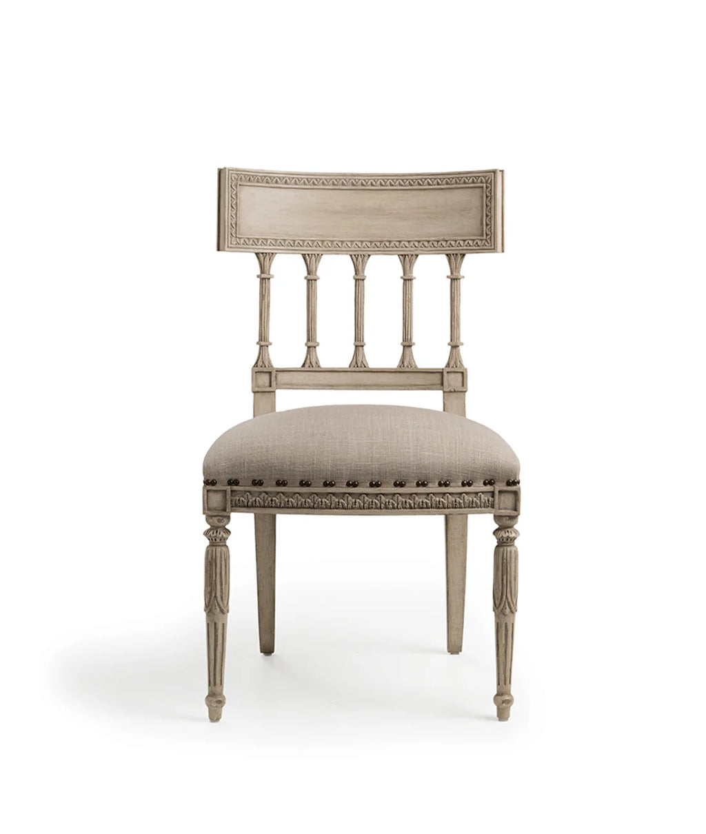 Empral Victor Chair – Marwar Handicraft