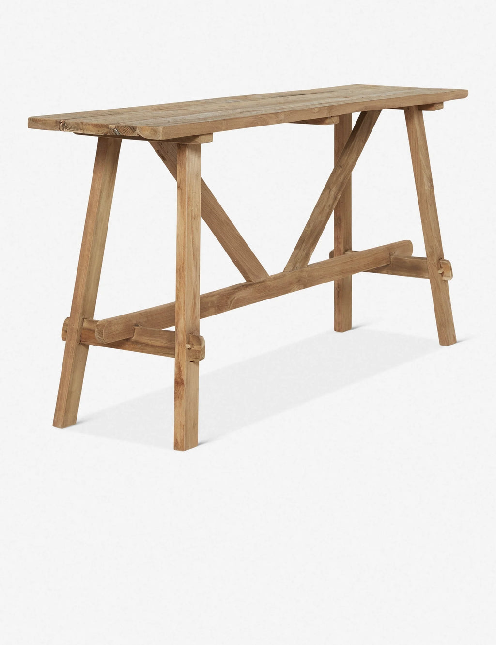 Rococo Console