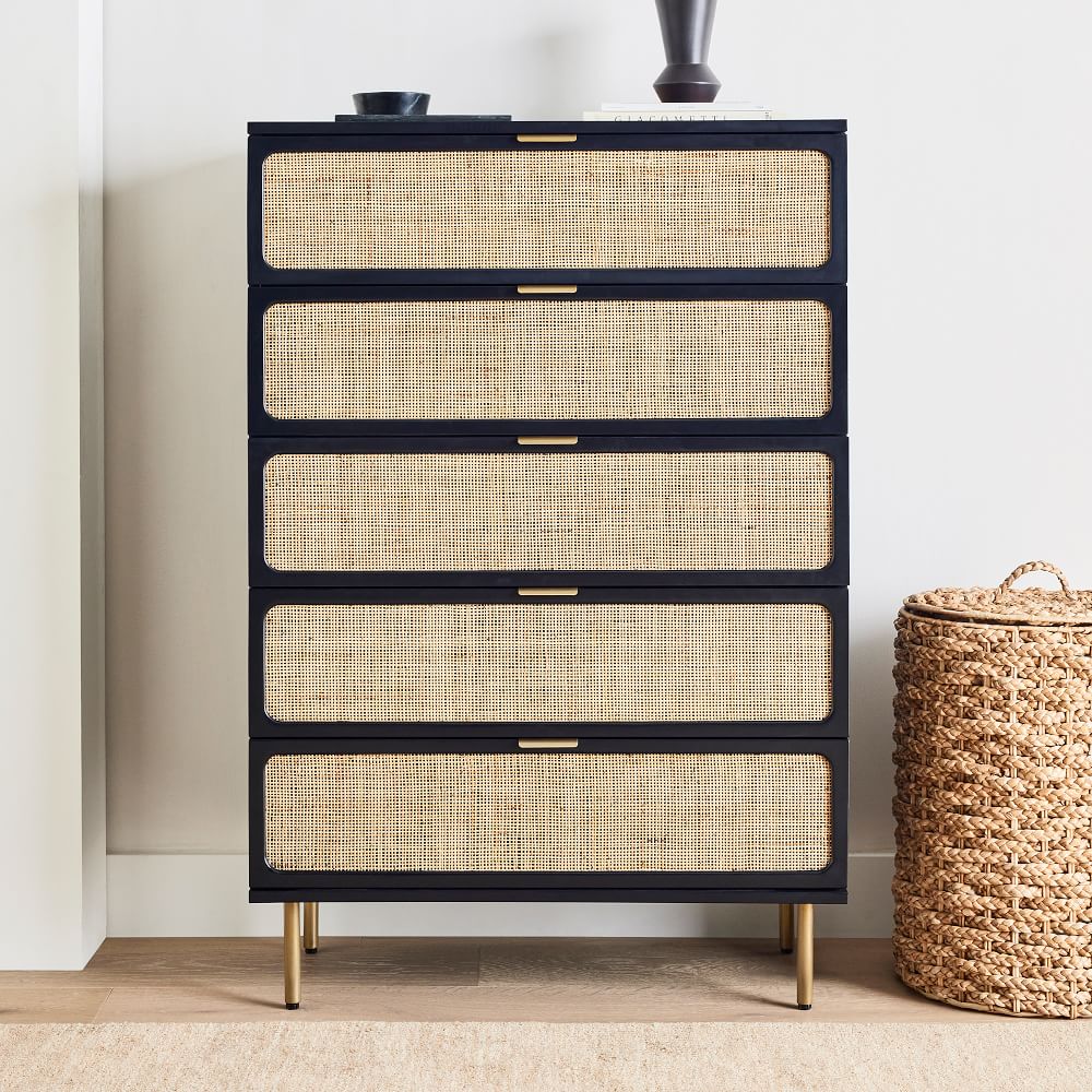 Siena Modern Drawer – Marwar Handicraft, view 2 of 15