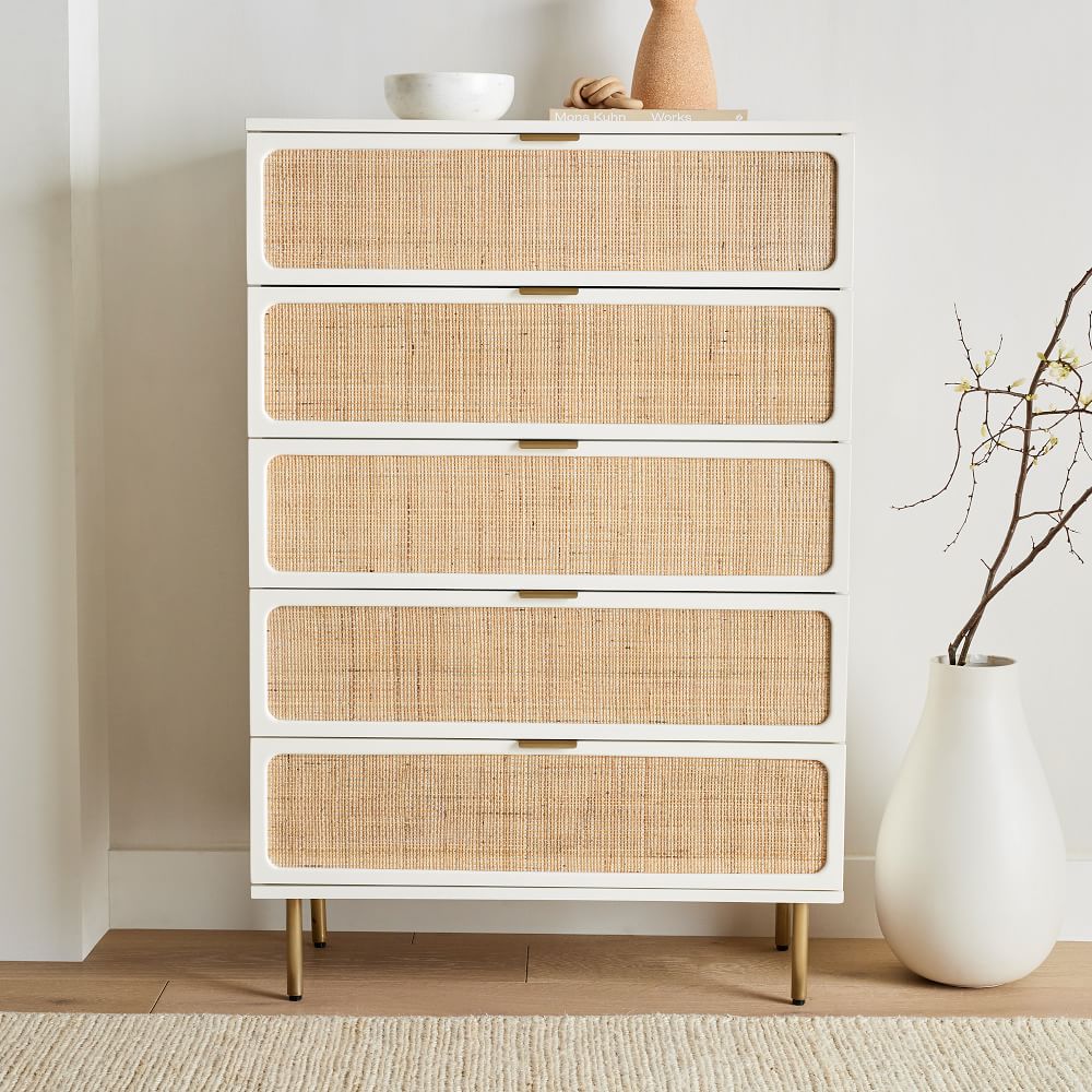Siena Modern Drawer – Marwar Handicraft, view 3 of 15