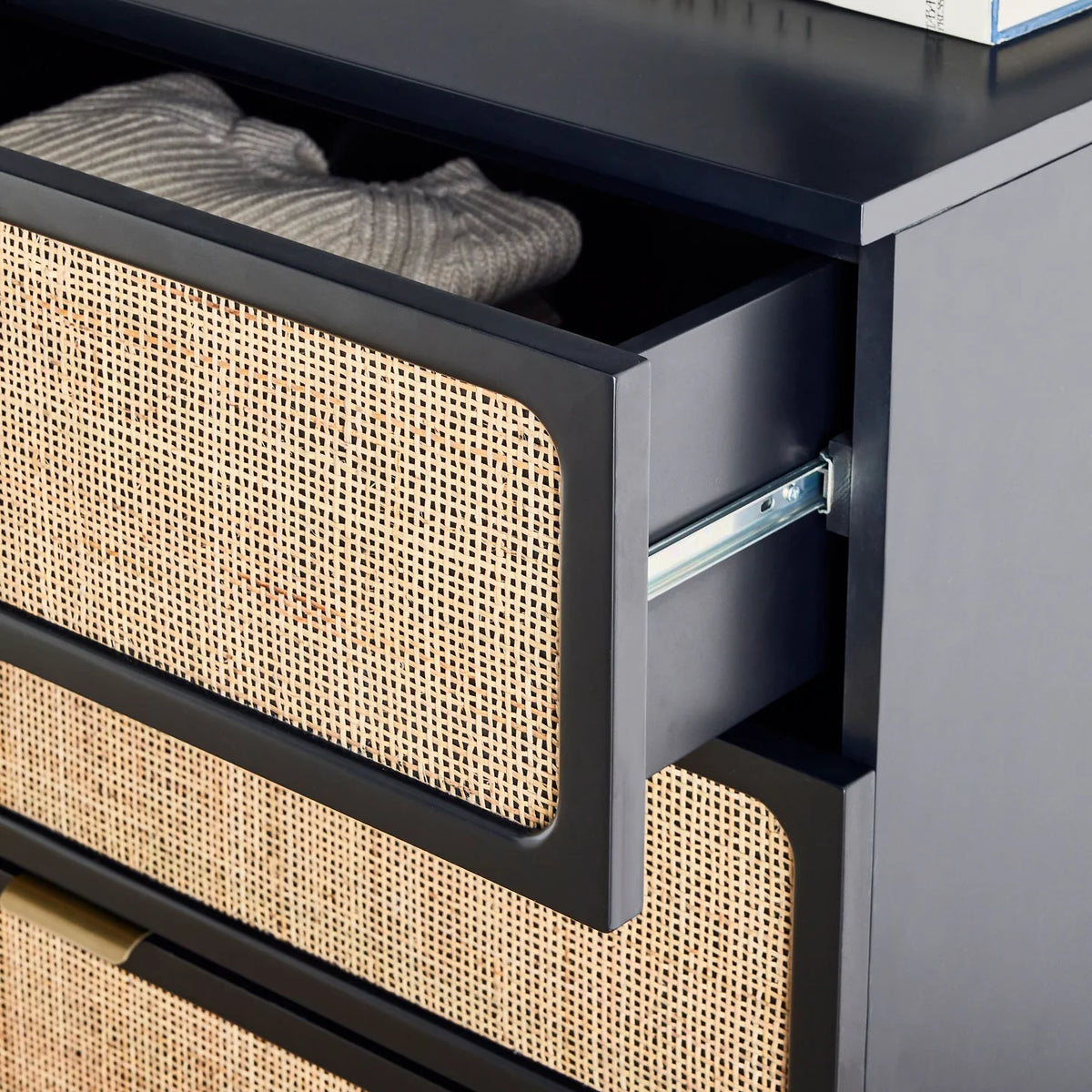 Siena Modern Drawer – Marwar Handicraft, view 11 of 15