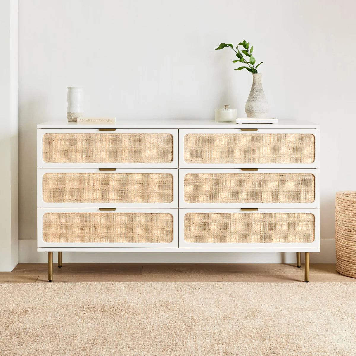 Milan Dresser – Marwar Handicraft, view 1 of 14