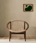 Brookfield Rope Lounge Chair – Marwar Handicraft