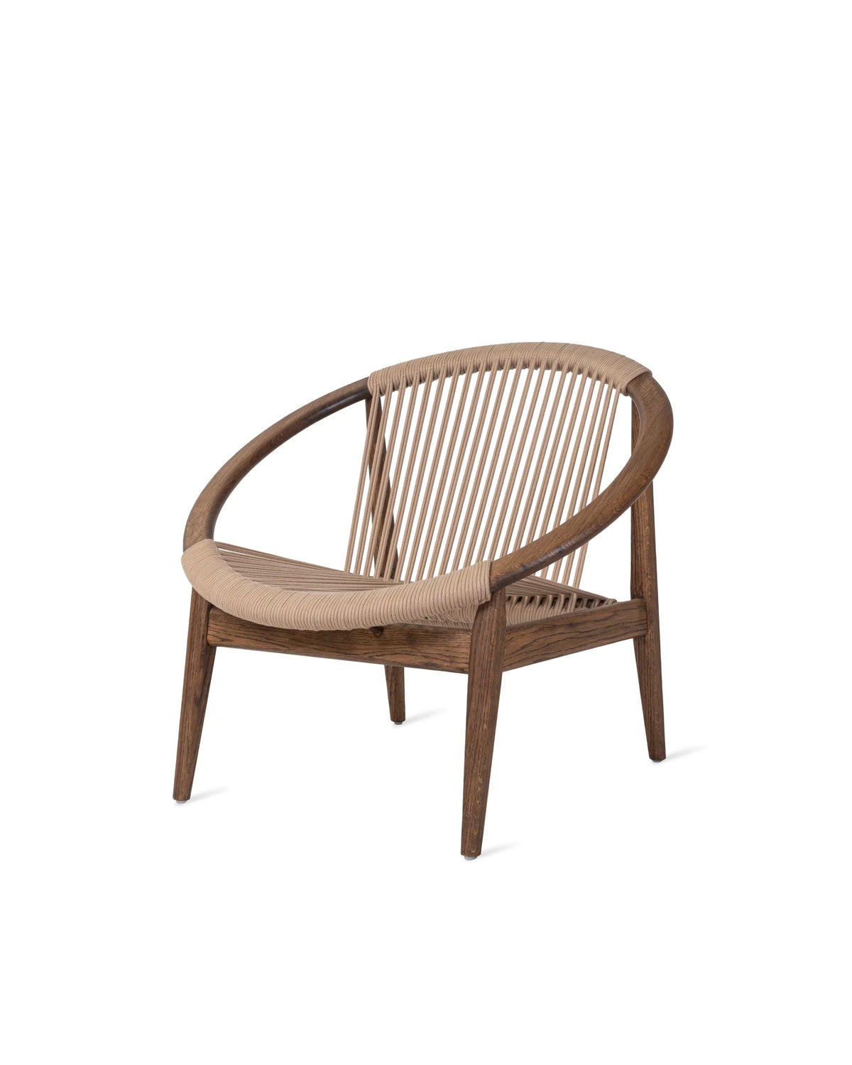 Brookfield Rope Lounge Chair
