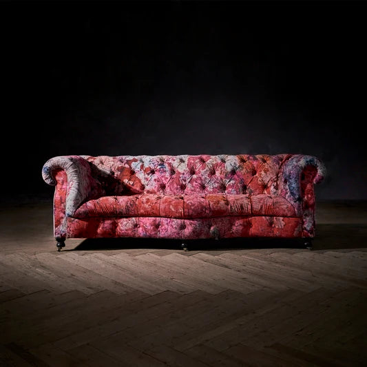 The Dove Crest Sofa