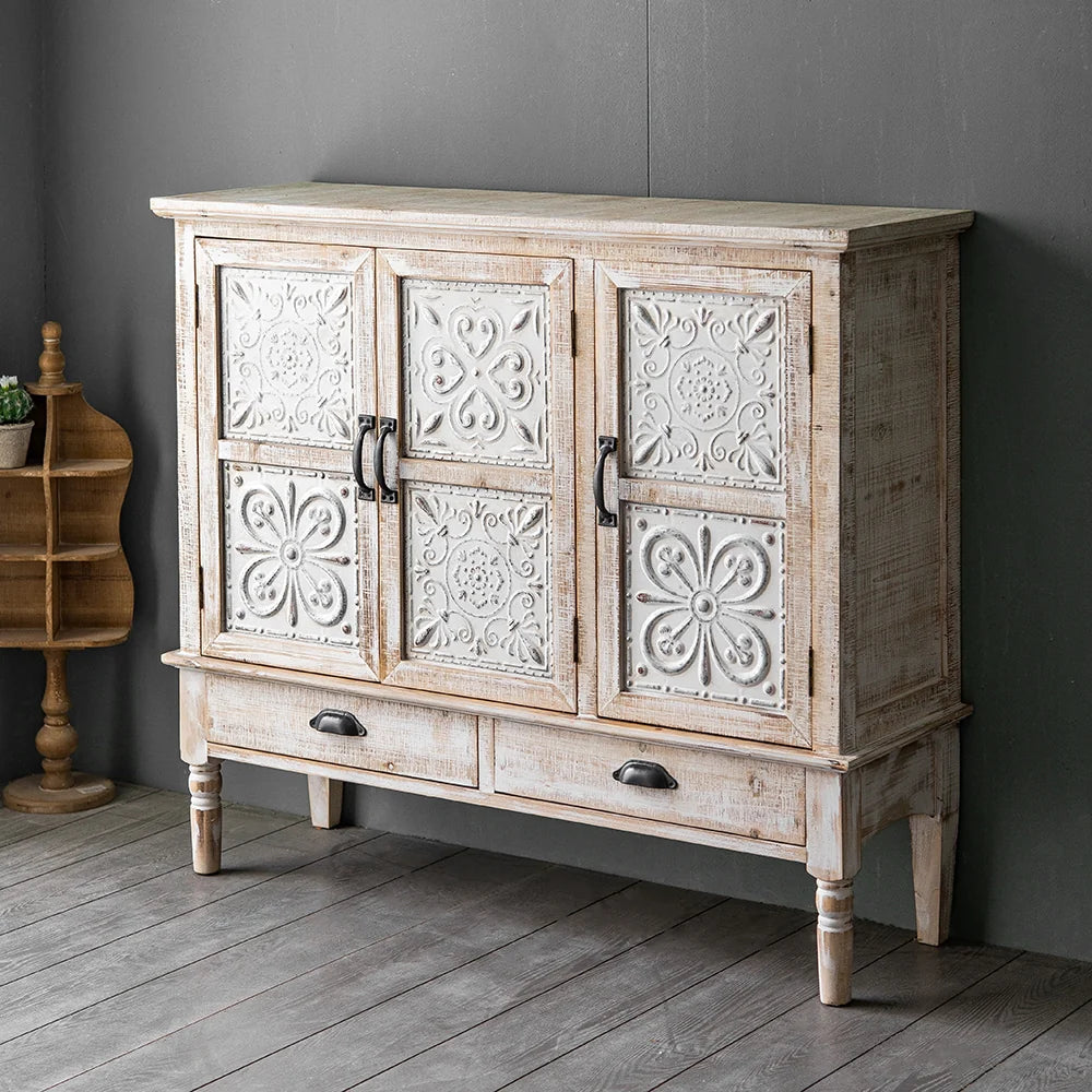 Rajvilas Sideboard