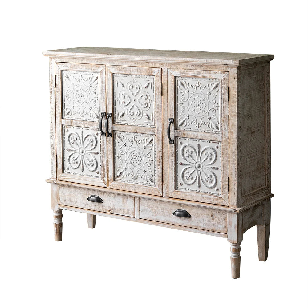 Rajvilas Sideboard