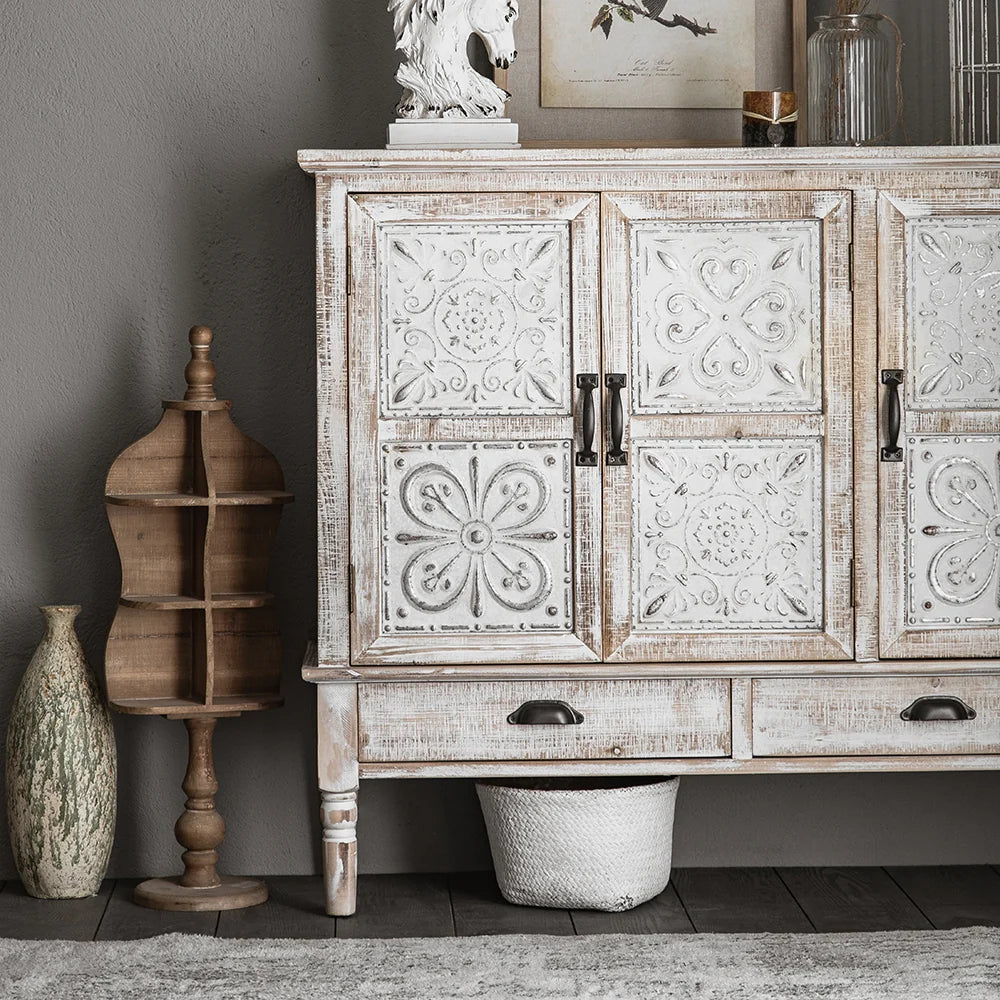 Rajvilas Sideboard