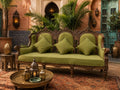 Mughal Sofa