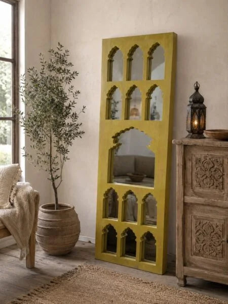 Aangan Mirror Panel