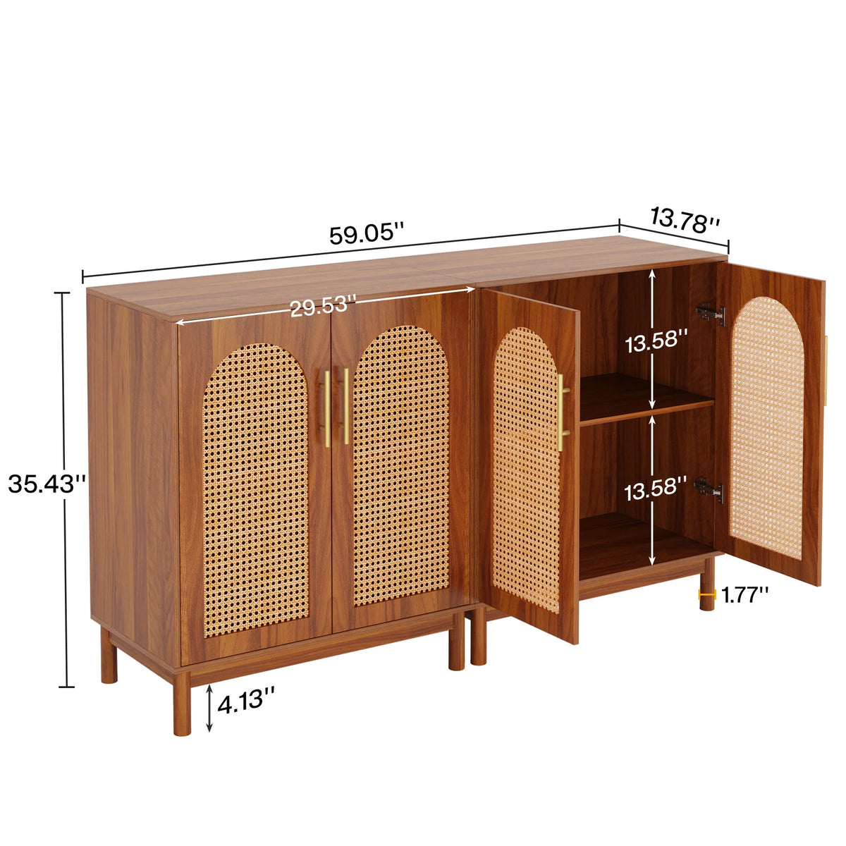 Avenca Sideboard