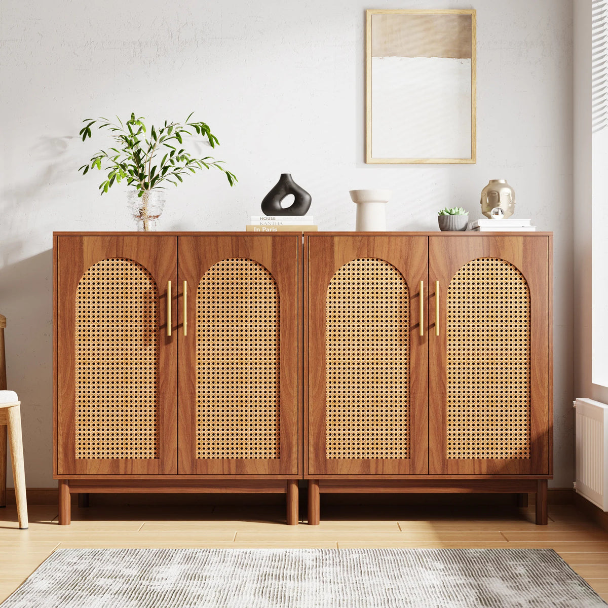 Avenca Sideboard – Marwar Handicraft