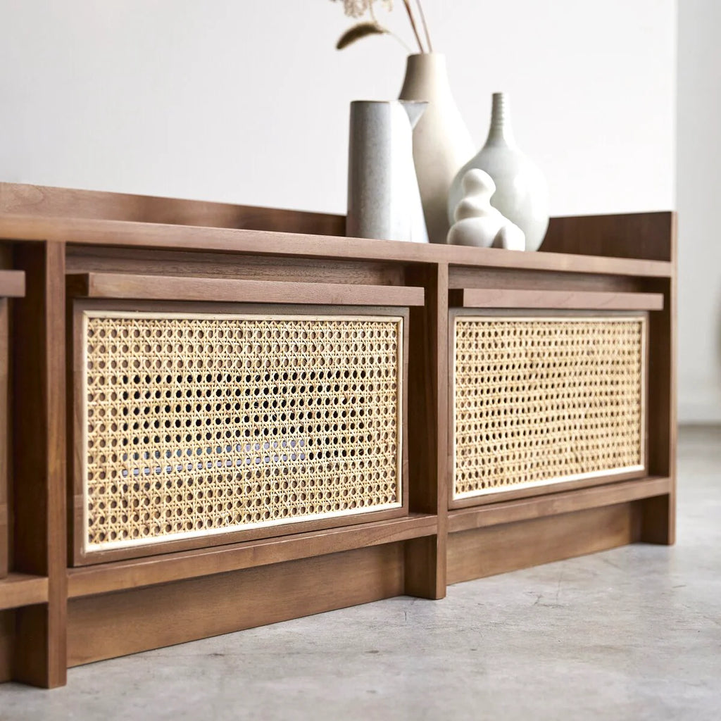 Solvera TV Cabinet