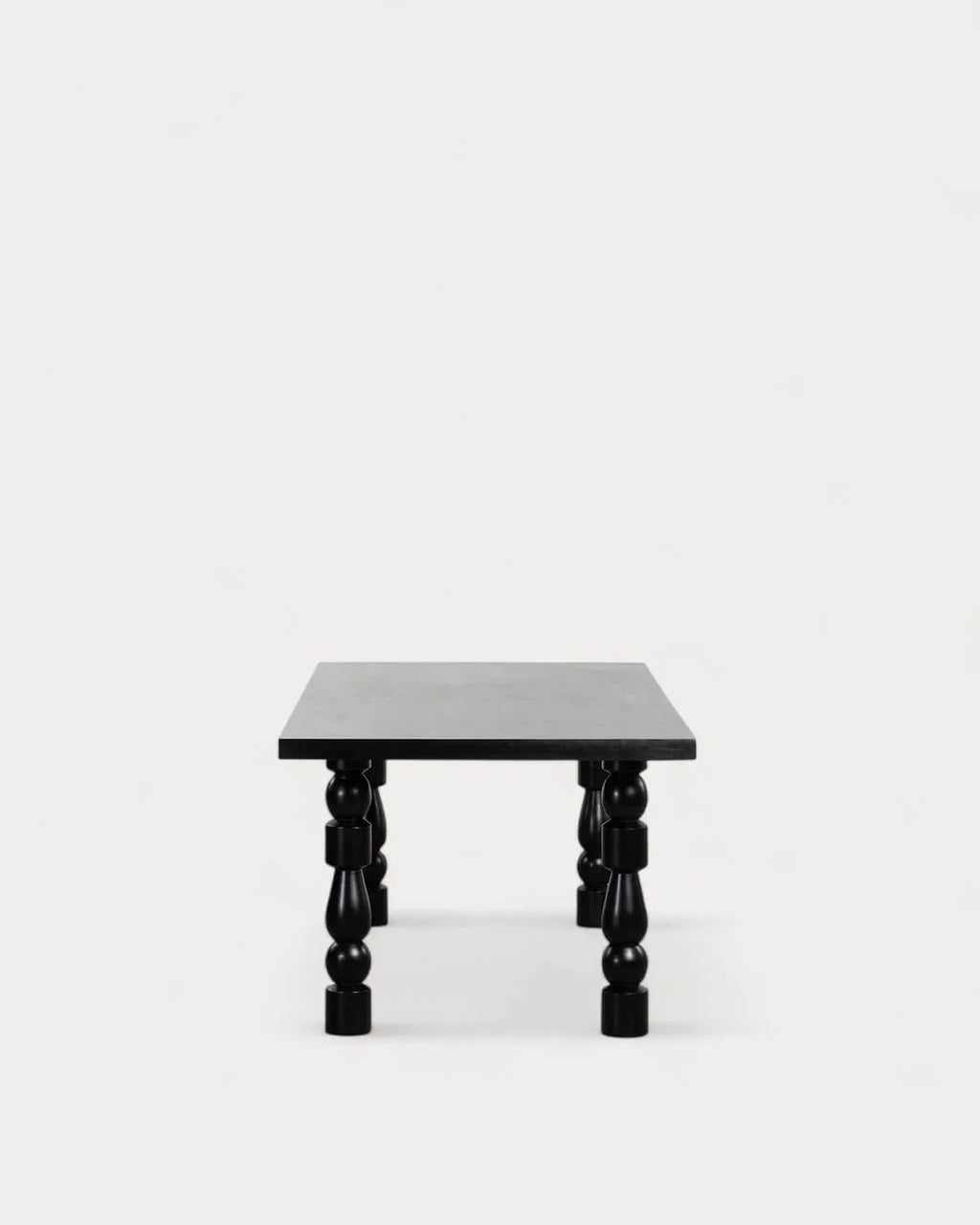 BlackMoor Dining Table
