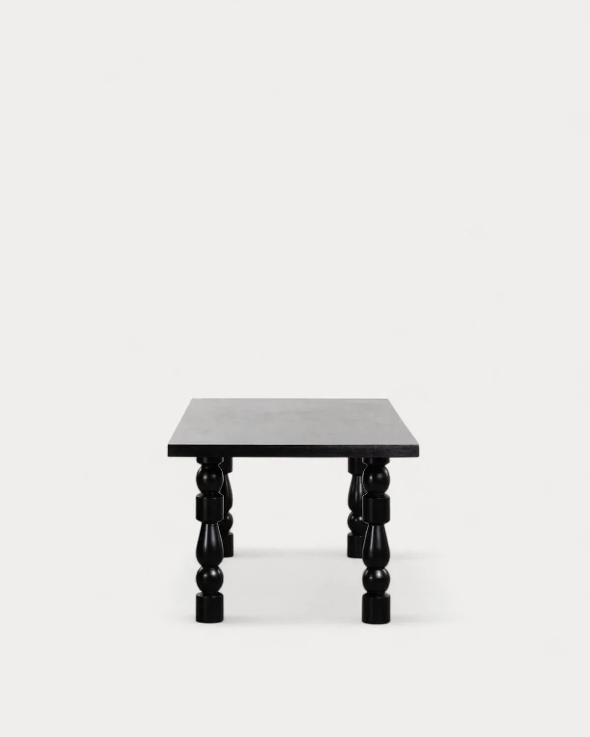 BlackMoor Dining Table