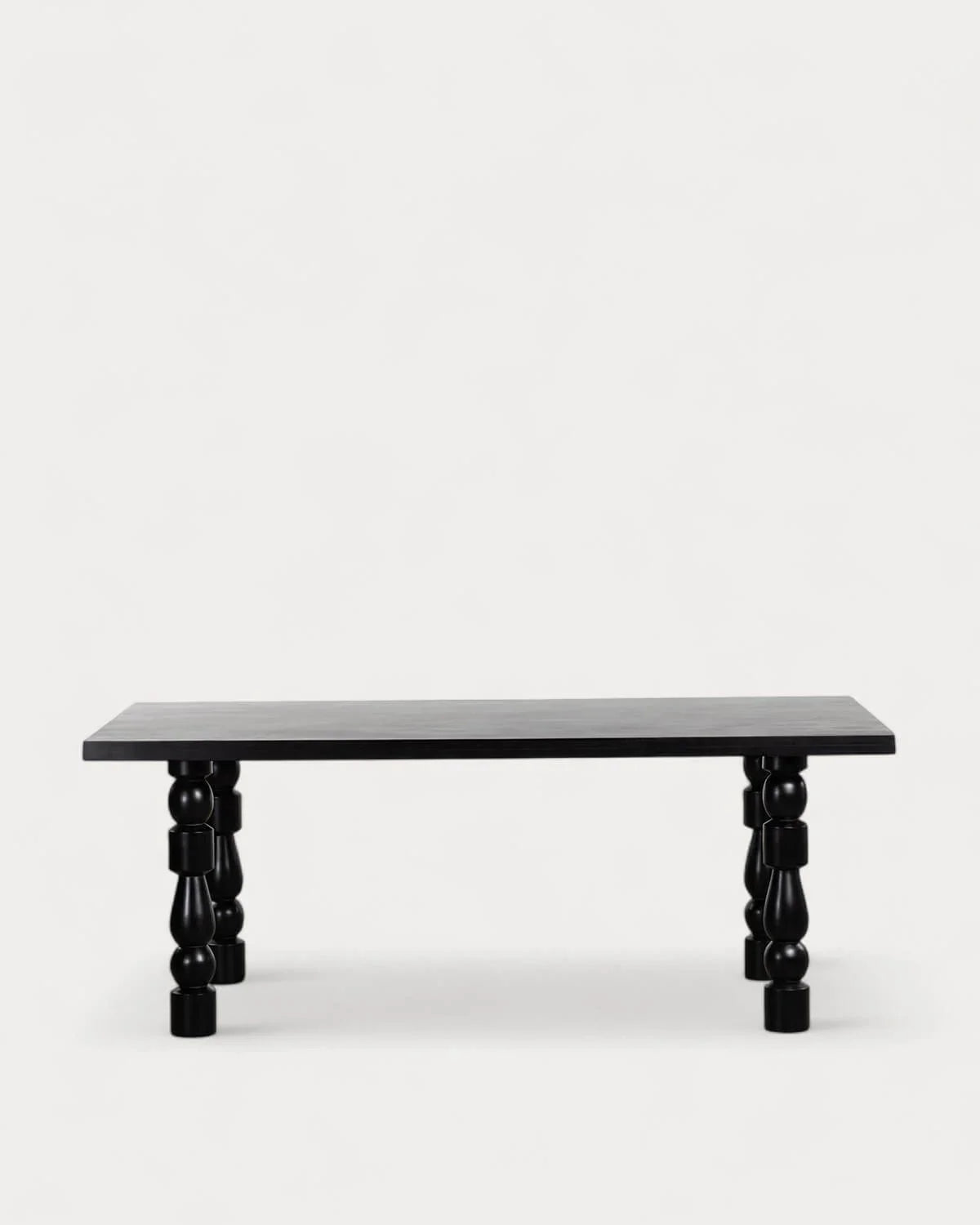 BlackMoor Dining Table