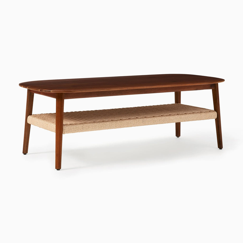 Zuko Coffee Table – Marwar Handicraft, view 2 of 5