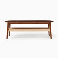 Zuko Coffee Table – Marwar Handicraft, view 1 of 5