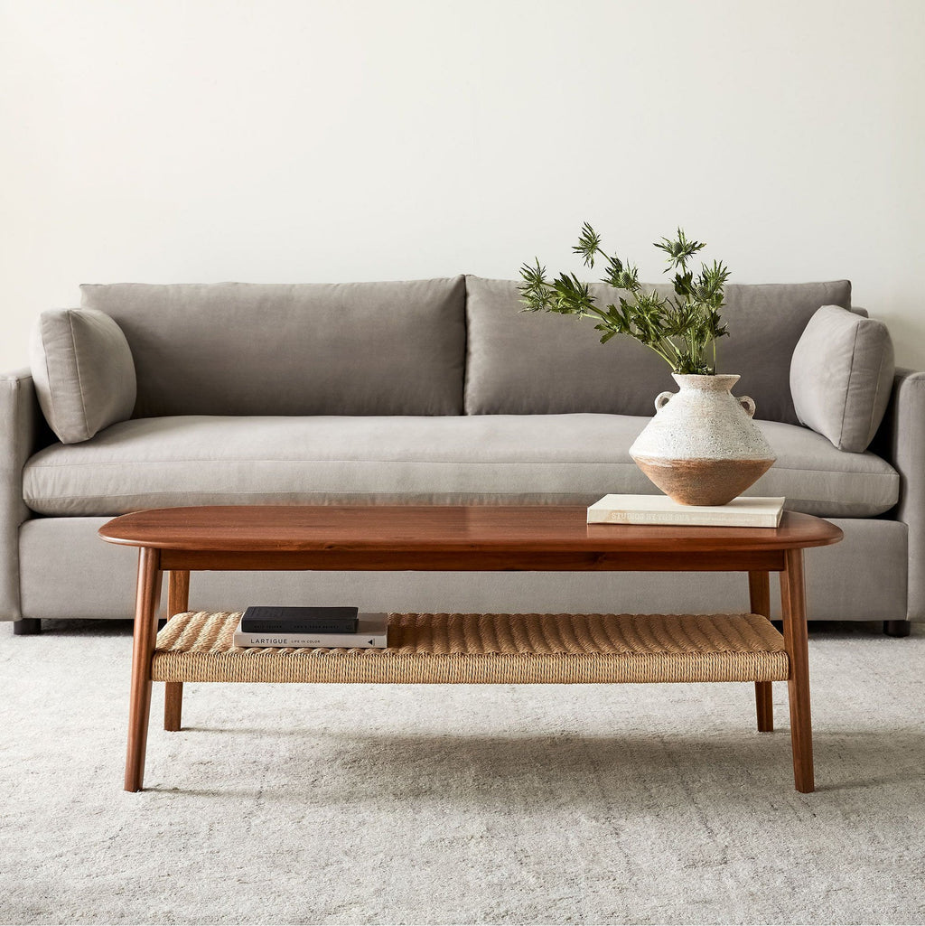 Zuko Coffee Table – Marwar Handicraft, view 5 of 5