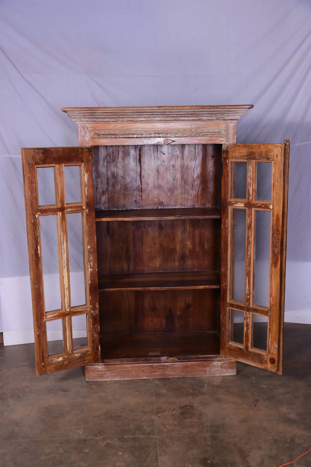 Gallery Display Cabinet