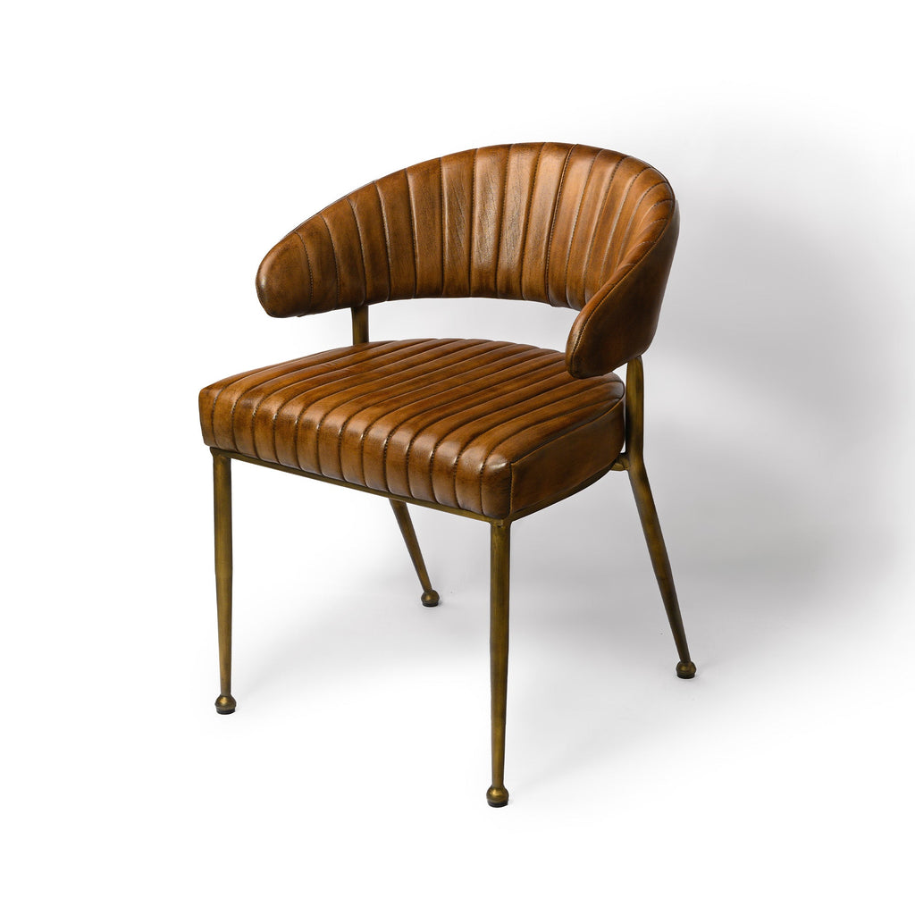 Luciano Chair – Marwar Handicraft, view 1 of 4
