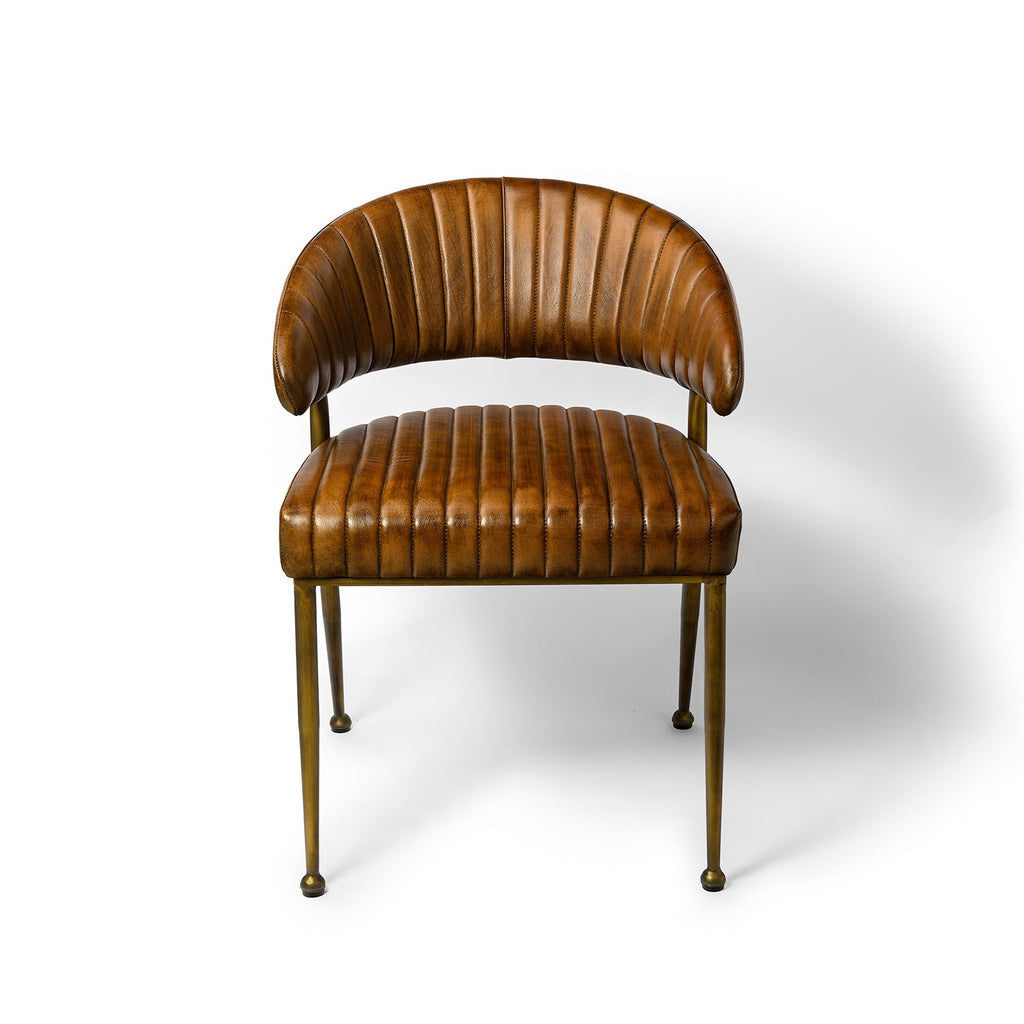 Luciano Chair – Marwar Handicraft, view 2 of 4
