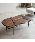 Pebble Cluster Coffee Table – Marwar Handicraft, view 5 of 5
