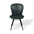 Firenze Chair – British Green – Marwar Handicraft, view 1 of 5