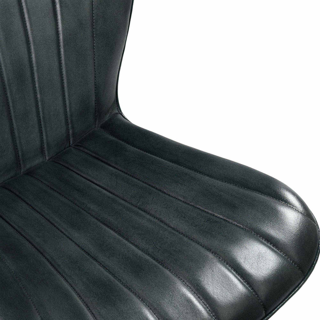 Firenze Chair - British Green, view 4