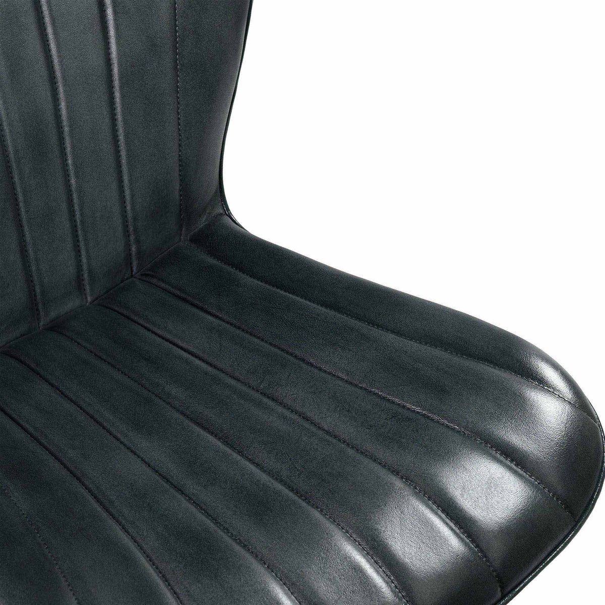 Firenze Chair - British Green, view 4