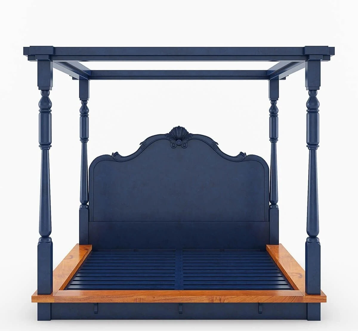 Florentina Poster Bed