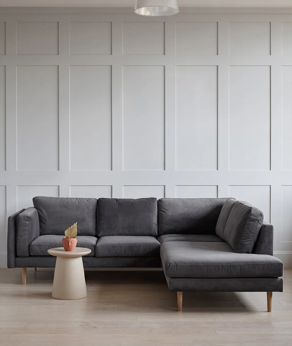 Eva Corner Sofa
